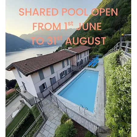 4 Apartman Nesso