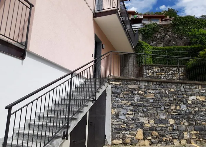 Apartamento 4 Nesso