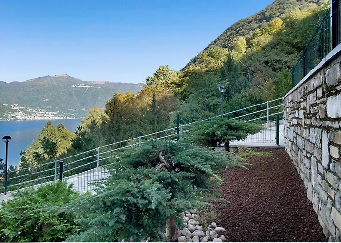 4 Апартаменты Нессо