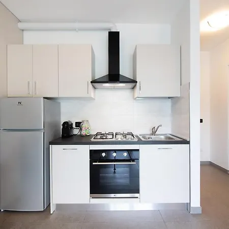 Apartmán 4