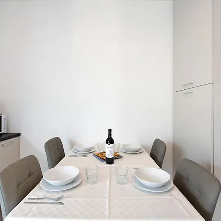 Apartmán 4