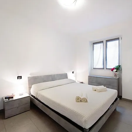 Apartmán 4 *