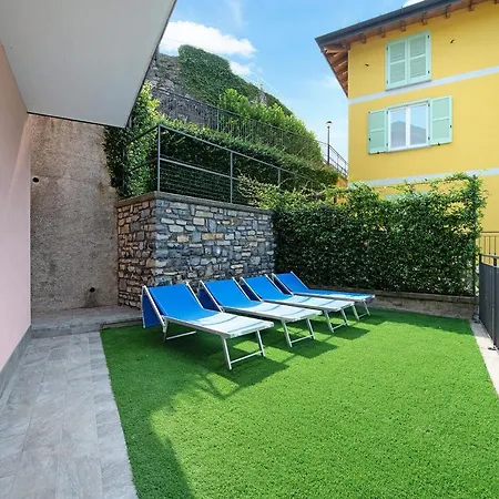 Apartmán 4