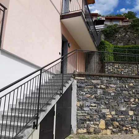 Apartmán 4 Nesso