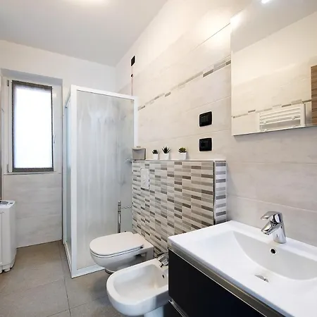 4 Apartmán