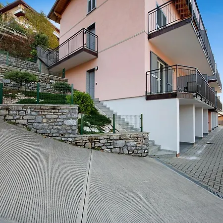 Apartmán 4