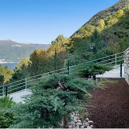 4 Apartmán Nesso