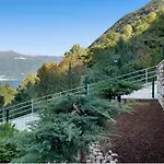 4 Appartamento Nesso
